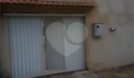 Condomínio com 1 quartos para locação em Inhoaíba - RJ