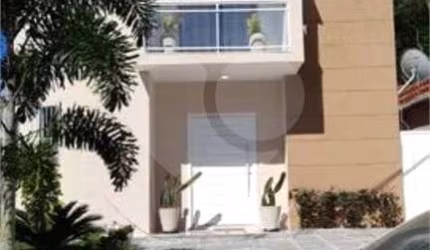 Condomínio com 4 quartos à venda em Campo Grande - RJ