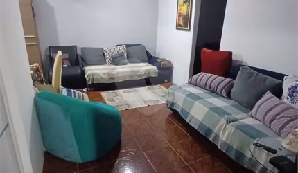 Sobrado com 1 quartos à venda em Guaratiba - RJ