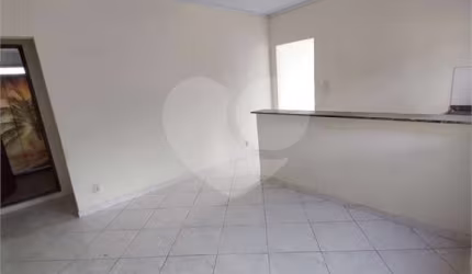 Sobrado com 1 quartos à venda em Campo Grande - RJ
