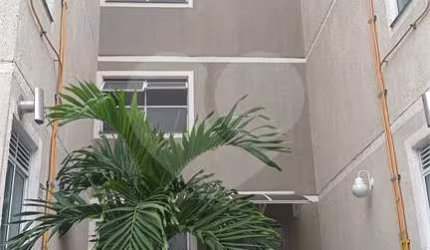 Apartamento com 2 quartos para locação em Inhoaíba - RJ