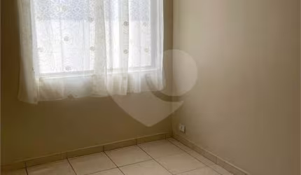 Apartamento com 2 quartos à venda em Campo Grande - RJ