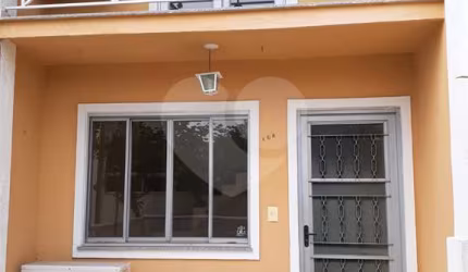 Condomínio com 2 quartos à venda em Campo Grande - RJ