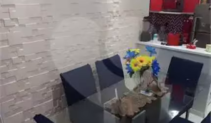 Apartamento com 2 quartos à venda em Bangu - RJ