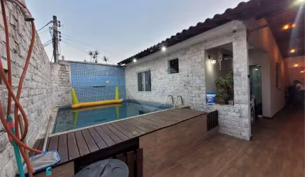 Casa com 3 quartos à venda em Campo Grande - RJ