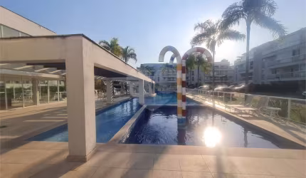 Apartamento com 3 quartos à venda em Campo Grande - RJ