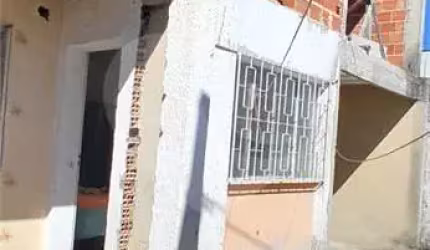 Casa com 2 quartos à venda em Campo Grande - RJ