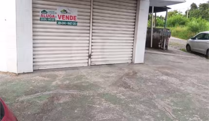 Loja à venda ou para locação em Campo Grande - RJ