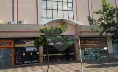 Salas à venda ou para locação em Bangu - RJ