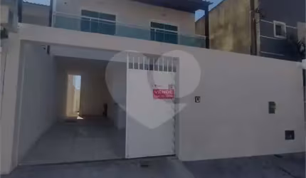 Casa com 3 quartos à venda em Campo Grande - RJ