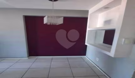 Apartamento com 2 quartos à venda em Campo Grande - RJ