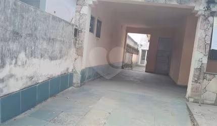 Casa com 3 quartos à venda em Campo Grande - RJ