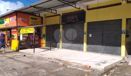 Loja para locação em Santíssimo - RJ