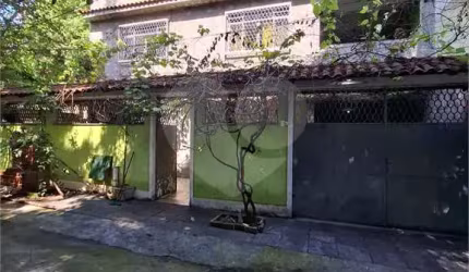 Casa com 1 quartos à venda em Campo Grande - RJ