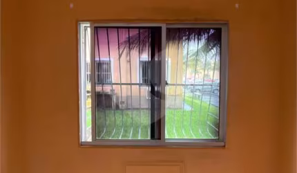 Apartamento com 2 quartos para locação em Campo Grande - RJ