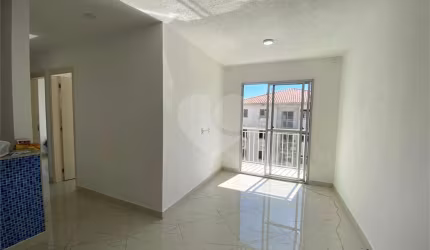 Apartamento com 2 quartos para locação em Campo Grande - RJ