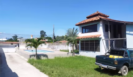 Casa com 4 quartos à venda em Guaratiba - RJ