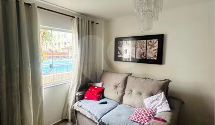 Apartamento com 2 quartos à venda em Bangu - RJ