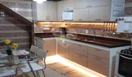Casa com 2 quartos à venda em Realengo - RJ
