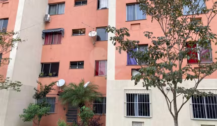 Apartamento com 2 quartos à venda em Paciência - RJ
