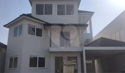 Casa com 3 quartos à venda em Campo Grande - RJ
