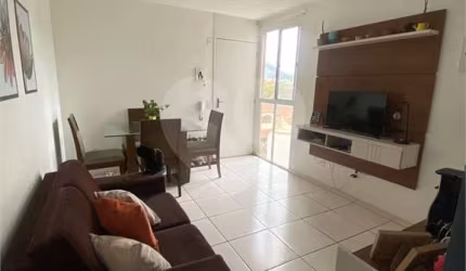 Apartamento com 2 quartos à venda ou para locação em Campo Grande - RJ