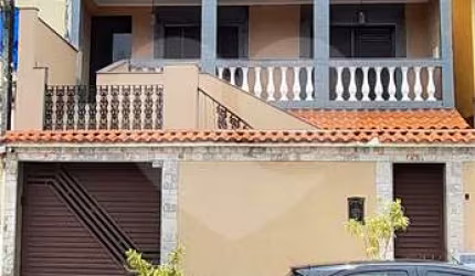 Casa com 2 quartos para locação em Campo Grande - RJ