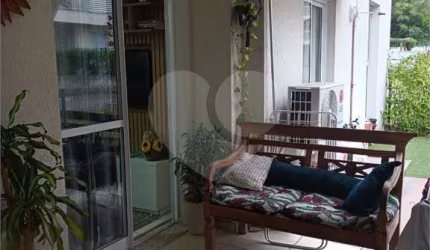 Apartamento com 3 quartos à venda em Campo Grande - RJ