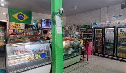 Loja para locação em Campo Grande - RJ