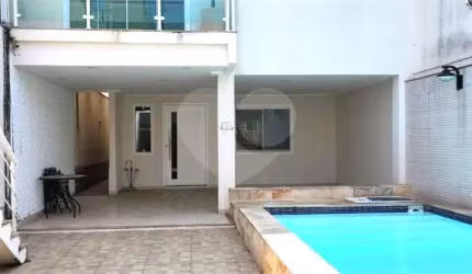 Casa com 3 quartos à venda em Campo Grande - RJ