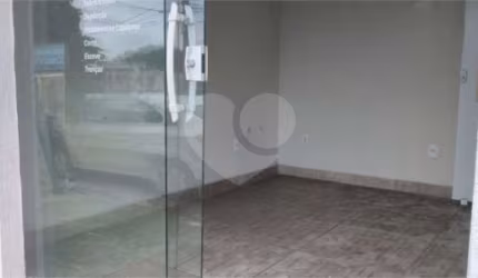 Loja para locação em Campo Grande - RJ