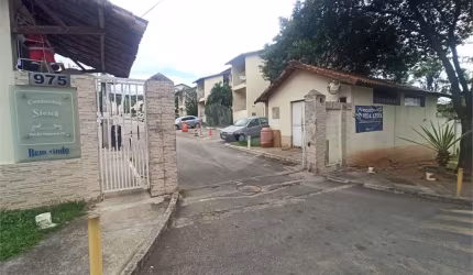Apartamento com 2 quartos à venda em Cosmos - RJ