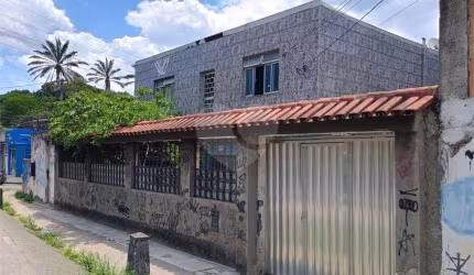 Casa com 5 quartos à venda em Senador Vasconcelos - RJ
