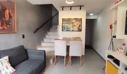 Casa com 2 quartos à venda em Campo Grande - RJ