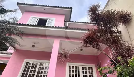 Condomínio com 4 quartos à venda em Campo Grande - RJ