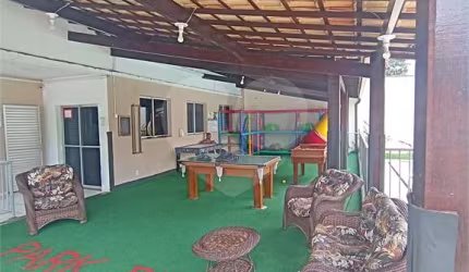 Apartamento com 2 quartos para locação em Campo Grande - RJ