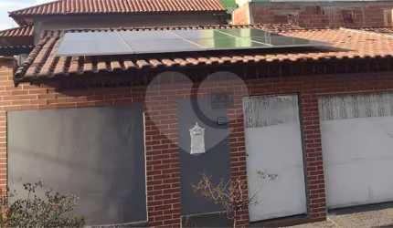 Casa com 2 quartos à venda em Campo Grande - RJ