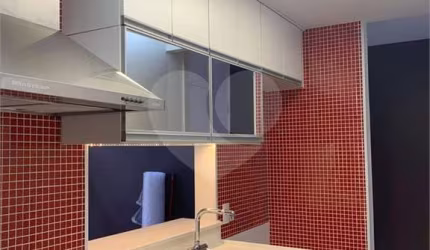 Apartamento com 3 quartos à venda ou para locação em Campo Grande - RJ