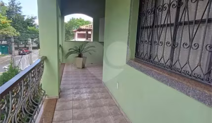 Casa com 3 quartos à venda em Campo Grande - RJ
