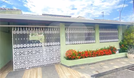 Casa com 3 quartos à venda em Campo Grande - RJ