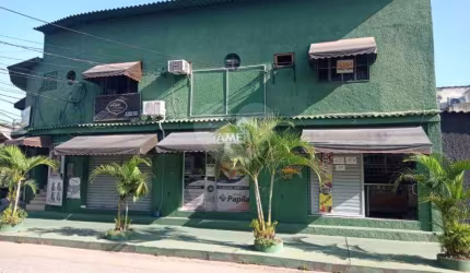 Salão Comercial à venda em Campo Grande - RJ
