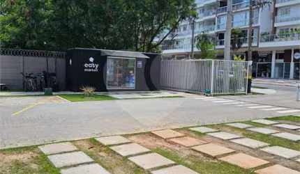 Apartamento com 2 quartos à venda em Recreio Dos Bandeirantes - RJ
