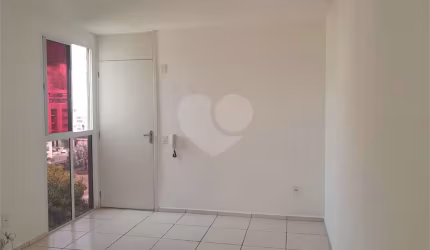 Apartamento com 2 quartos à venda ou para locação em Campo Grande - RJ