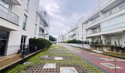 Apartamento com 3 quartos à venda ou para locação em Campo Grande - RJ