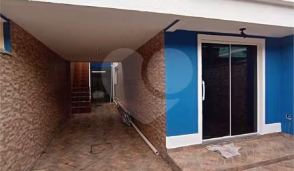 Casa com 4 quartos à venda ou para locação em Campo Grande - RJ