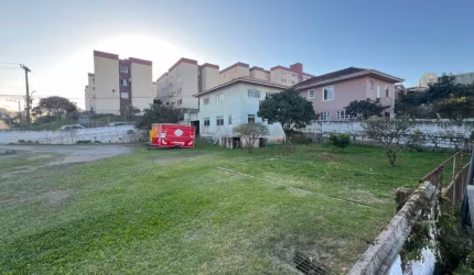 Terreno à venda na Rua Coronel Caetano Costa, 217, Jardim Atlântico, Florianópolis por R$ 2.600.000