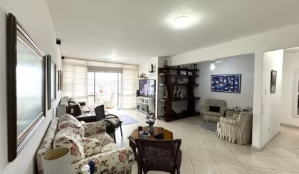 Apartamento com 3 quartos à venda na Rua João Meirelles, 544, Itaguaçu, Florianópolis por R$ 978.000