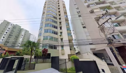 Apartamento com 4 quartos à venda na Avenida Professor Othon Gama D'Eça, 873, Centro, Florianópolis por R$ 2.300.000