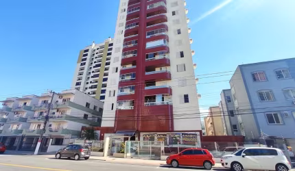 Apartamento com 3 quartos à venda na Rua Delamar José da Silva, 327, Kobrasol, São José por R$ 1.020.000
