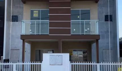 Casa com 3 quartos à venda na Evaldo Jordão de Souza, 1, Forquilhas, São José por R$ 425.000